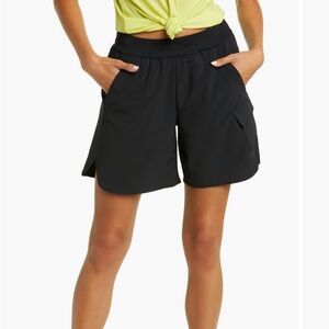 Zella Getaway Bermuda Shorts